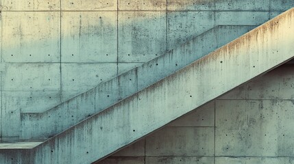 Concrete Structures - Bold and architectural images of concrete structures, showcasing their raw beauty and industrial appeal in modern buildings, bridges, and public spaces.
