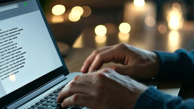 Cybersecurity Threats in Home Office Environments