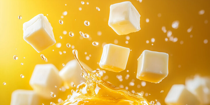 Creamy Butter