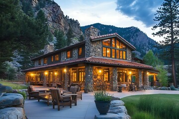 uplifting tradition and adventure status of eldorado canyon it captures the epic saga of climbing in this renowned refuge  
