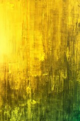 Golden brushstrokes adorn a vertical abstract artistic background that boasts a unique textured effect