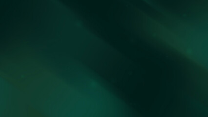 Dark green background with light streaks