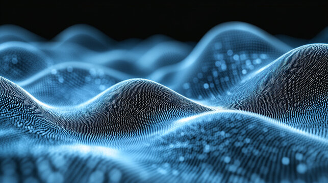 A serene setting illustrating the connection between alpha brainwaves and physical healing, with calming visuals of nature and modern technology, symbolizing relaxation and mind-body health.

