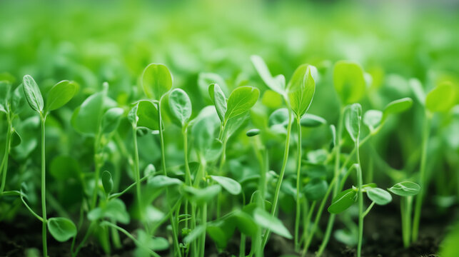 Ecology and Saving the Planet