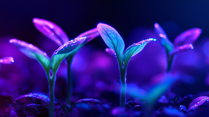 Ecology and Saving the Planet