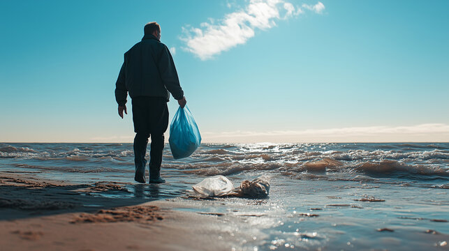 Ecology and Saving the Planet