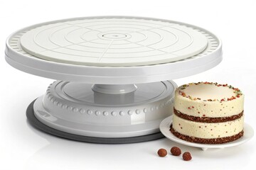 isolated image of a wooden bowl