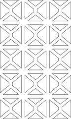 silhouette design vector illustration sketch background pattern abstract line modern minimalist 
