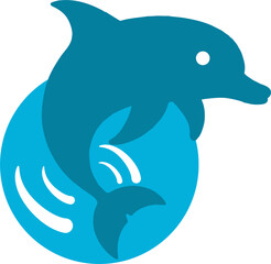 Dolphin Logo 001.eps