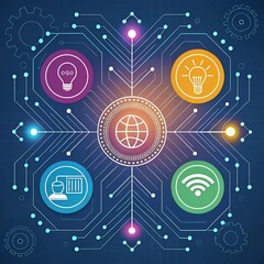 Technology Abstract: [Specific Focus, e.g., Sustainable Solutions]