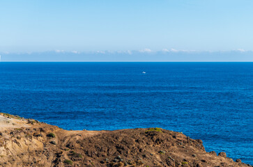 Pyramid rock Victoria Australia