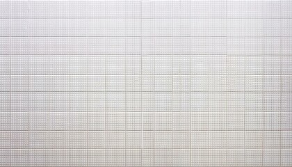Textured tile wall pattern