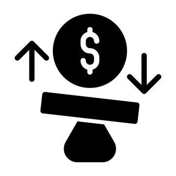 cost Solid icon