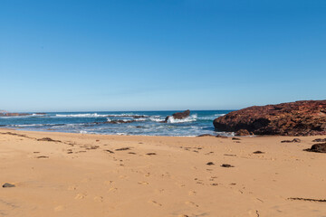 Phillip Island Australia the caves