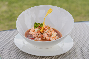 An adventure of polo, good food, fresh air and fun