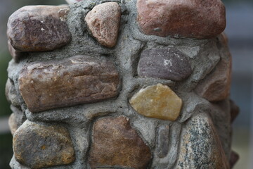 Fototapeta premium masonry