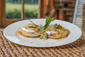 An adventure of polo, good food, fresh air and fun