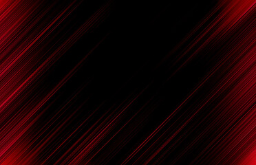 abstract red and black are light pattern with the gradient is the with floor wall metal texture soft tech diagonal background black dark sleek clean modern.