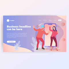 Business headline can be here (11)