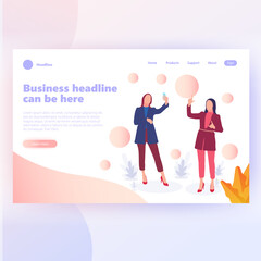 Business Headline Can Be Here (30)