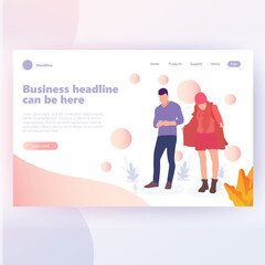 Business headline can be here (40)