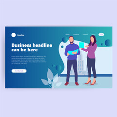 Business Headline Can Be Here (42)