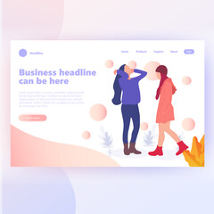 Business Headline Can Be Here (52)