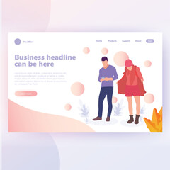 Business Headline Can Be Here (60)