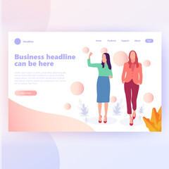Business Headline Can Be Here (65)