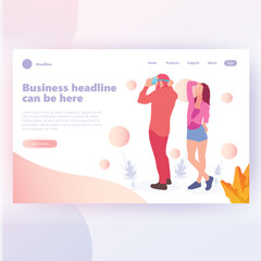 Business Headline Can Be Here (137)