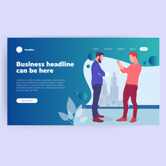 Business Headline Placeholder (1)