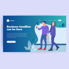 Business Headline Placeholder (9)