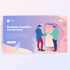 Business Headline Placeholder (11)