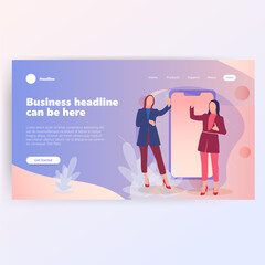 Business Headline Placeholder (22)