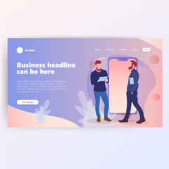 Business Headline Placeholder (25)