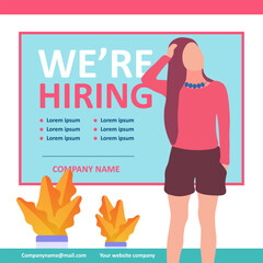 Hiring Announcement (11)