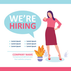 Hiring Announcement (16)