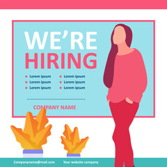 Hiring Announcement (21)