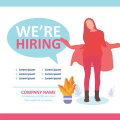 Hiring Announcement (32)