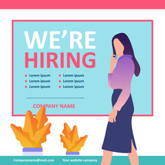 Hiring Announcement (45)