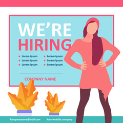 Hiring Announcement (69)