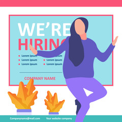 Hiring Announcement (74)