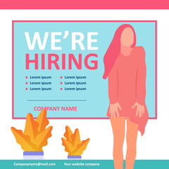 Hiring Announcement (79)