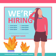 Hiring Announcement (83)