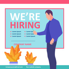 Hiring Announcement (85)