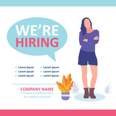 Hiring Announcement (98)