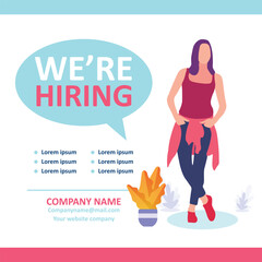 Hiring Announcement (99)