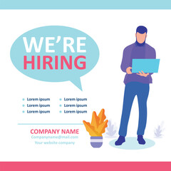 Job Opening Announcement (1)