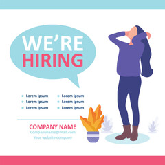 Job Opening Announcement (18)