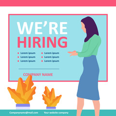 Job Opening Announcement (47)